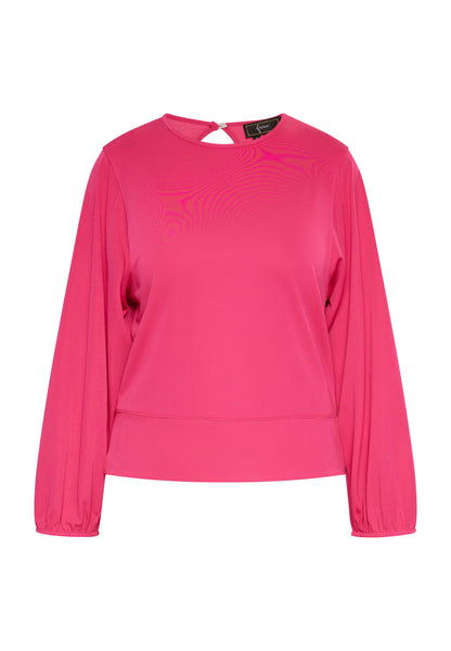 faina women's long sleeve shirt