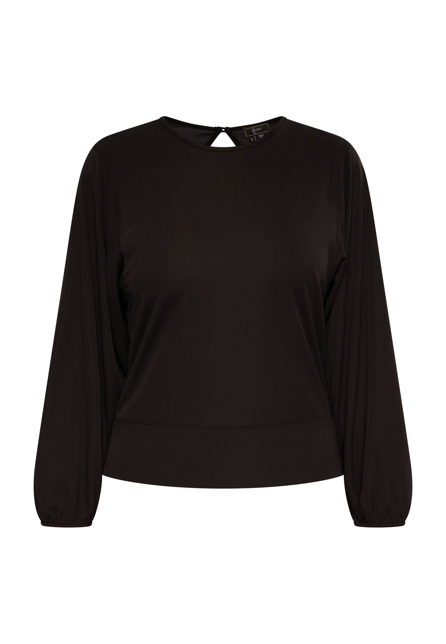 faina women's long sleeve shirt