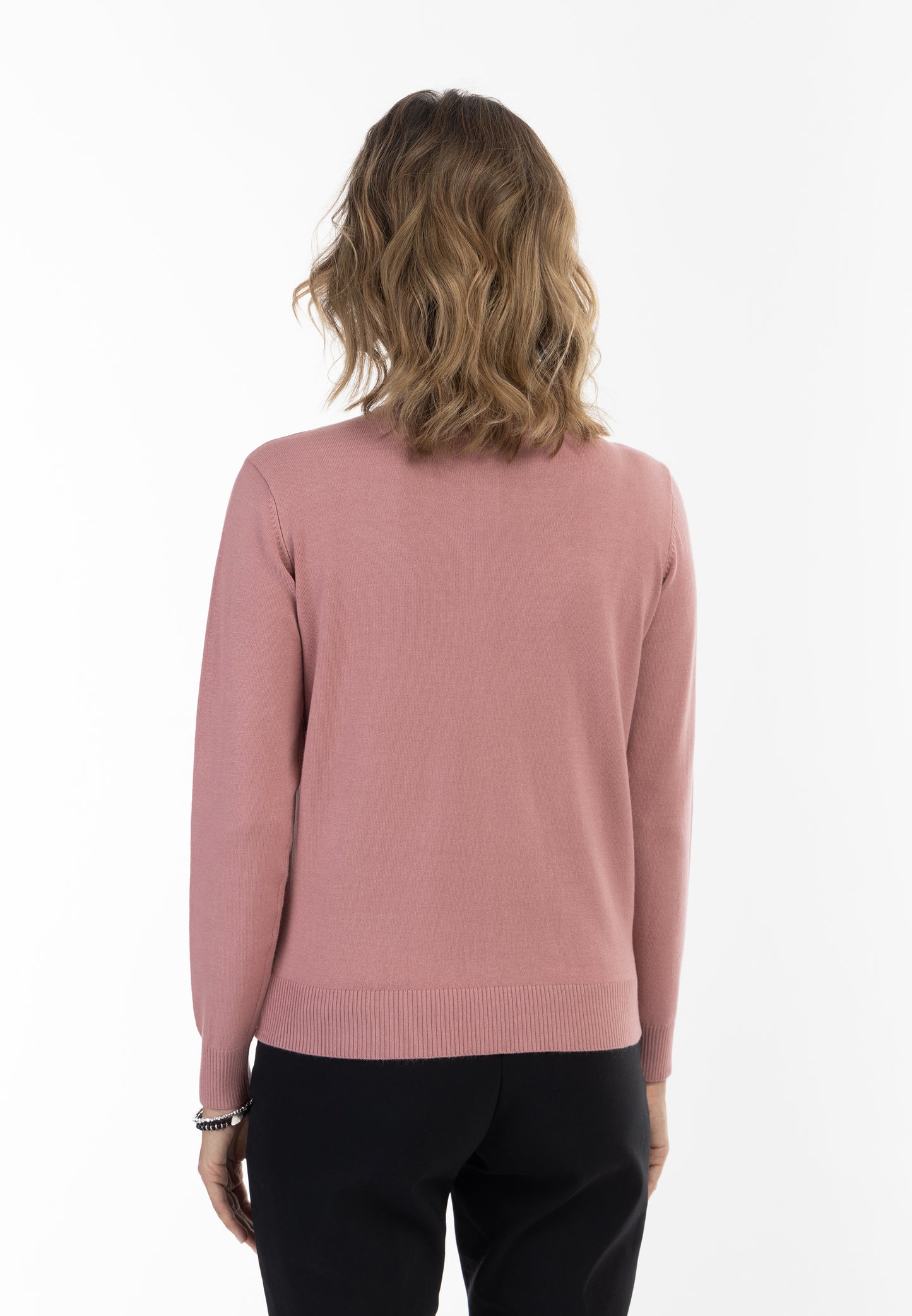 usha BLACK LABEL women's cardigan
