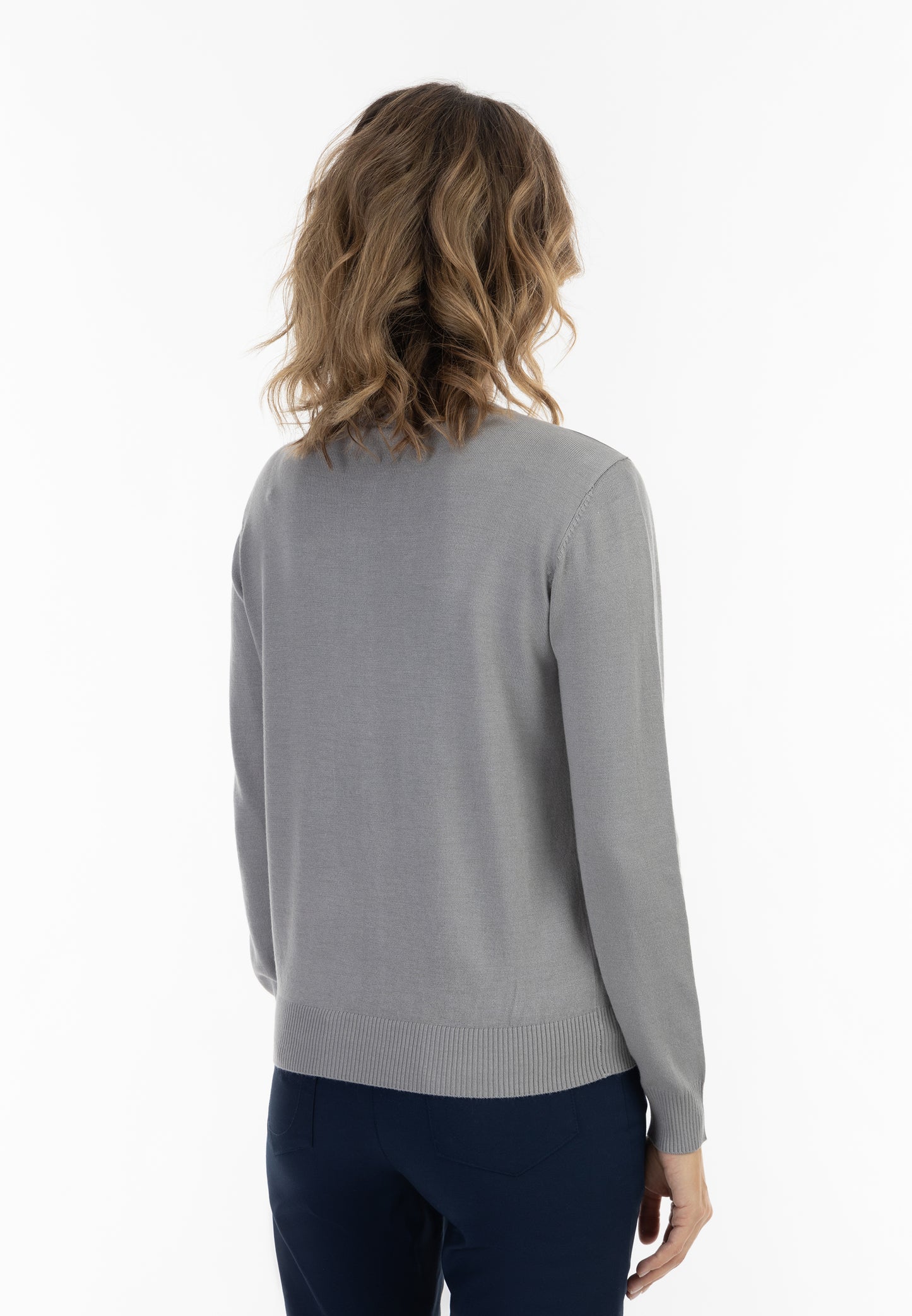 usha BLACK LABEL women's cardigan