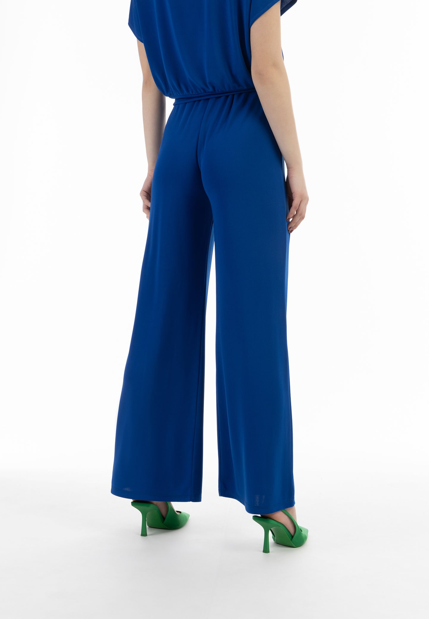 faina women's stretch pants
