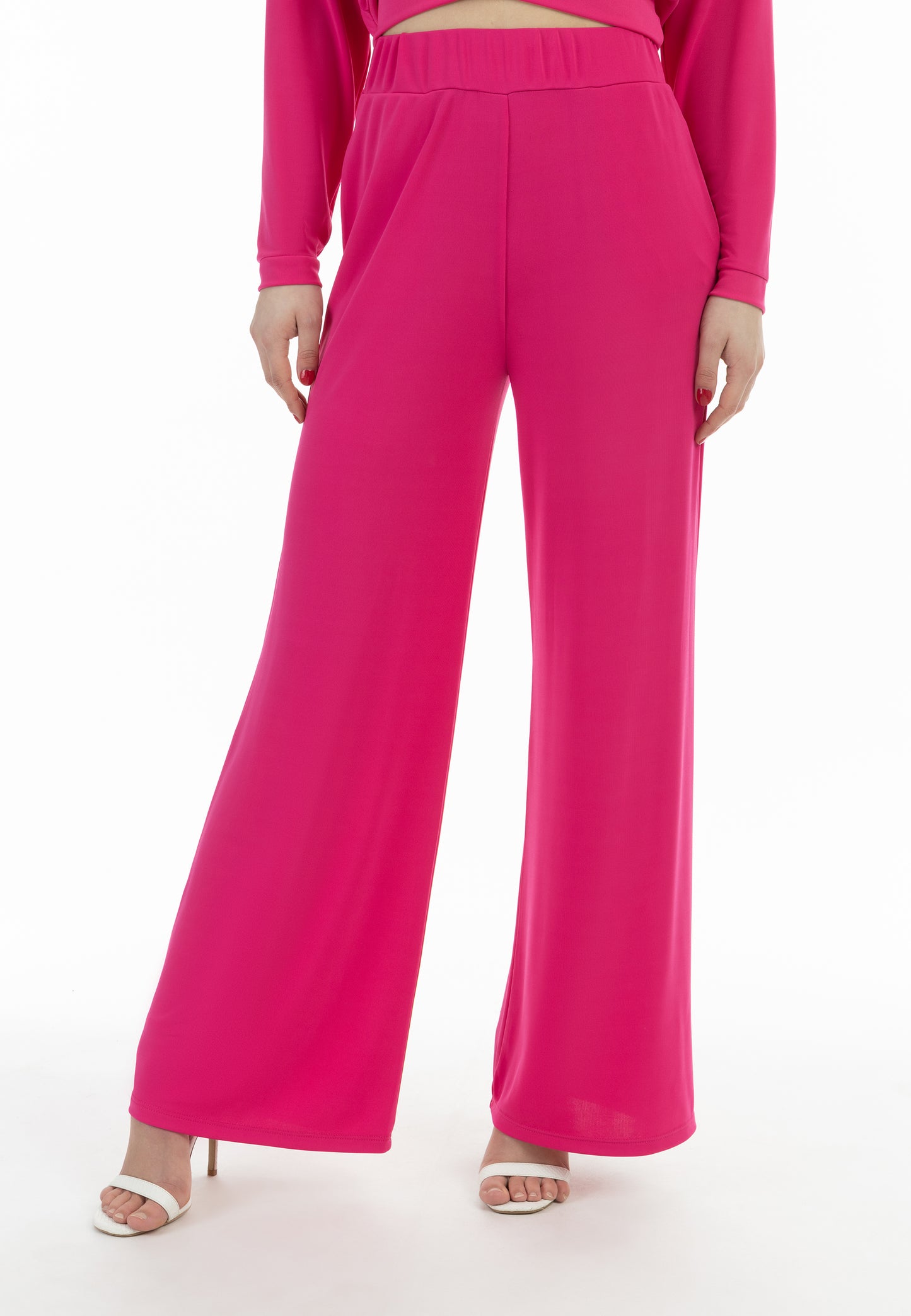 faina women's stretch pants
