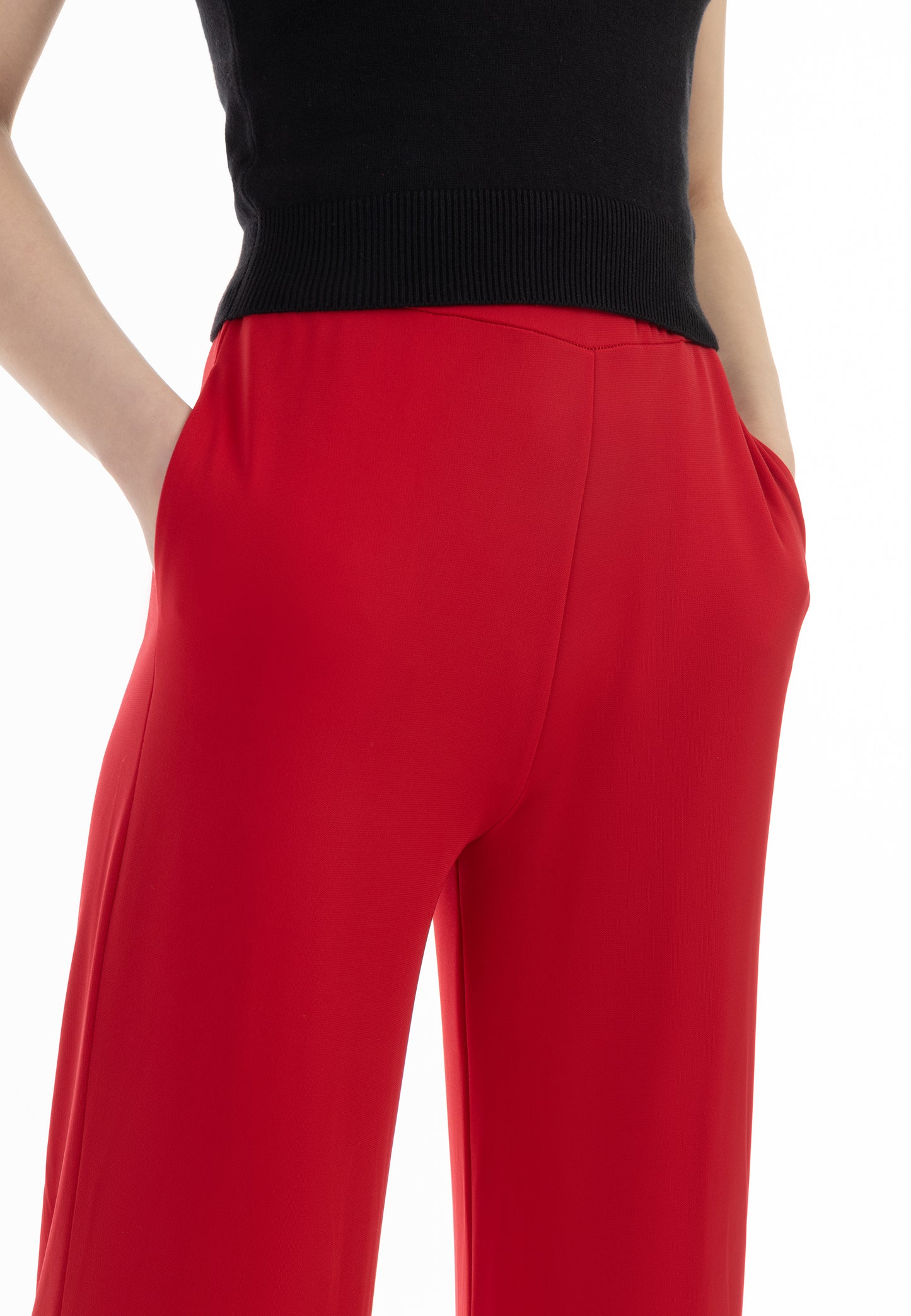 faina women's stretch pants