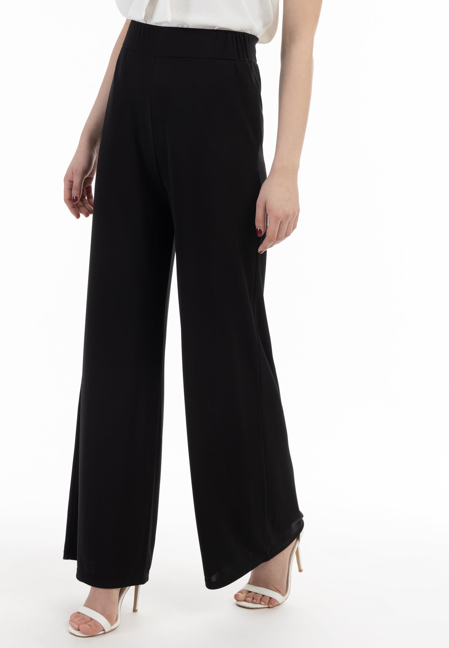 faina women's stretch pants