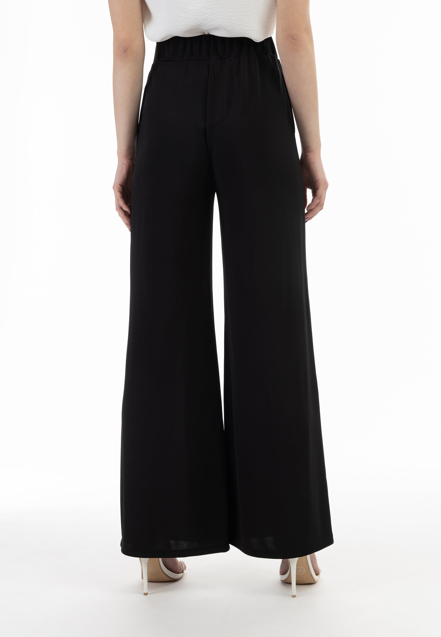 faina women's stretch pants