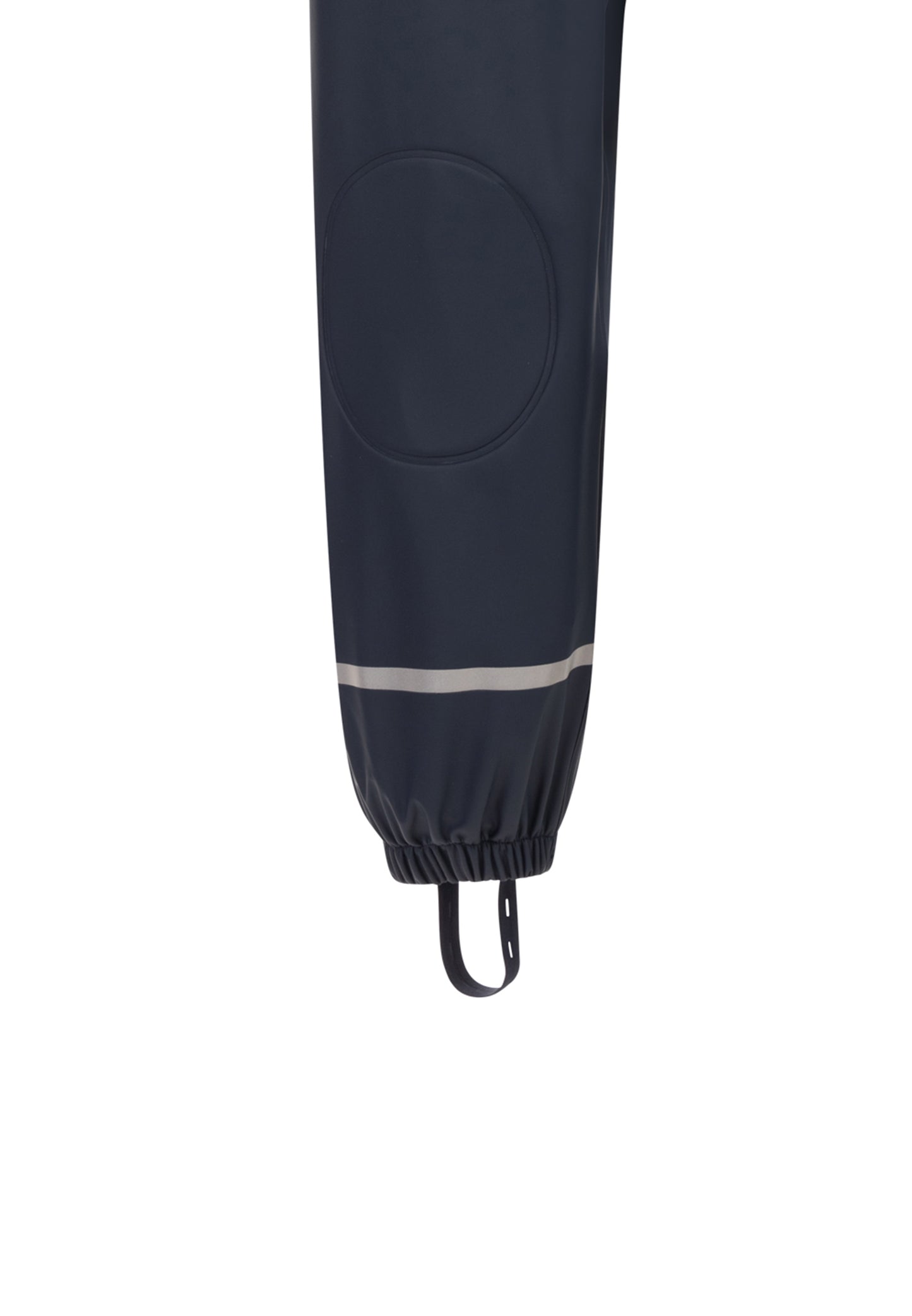 Schmuddelwedda girl's rain pants