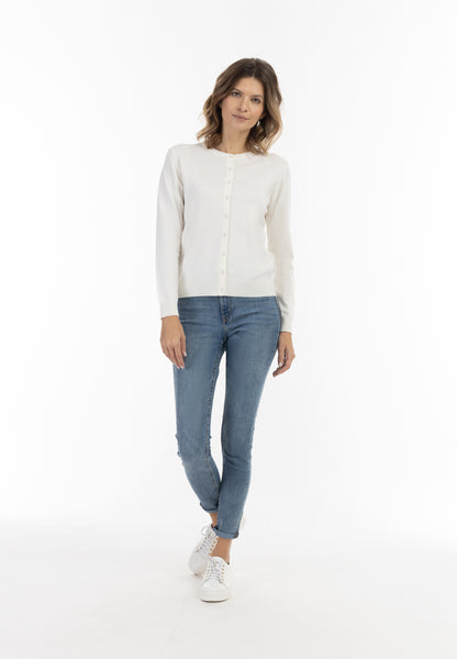 usha BLUE LABEL damski kardigan