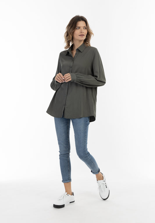 usha BLUE LABEL damska bluzka