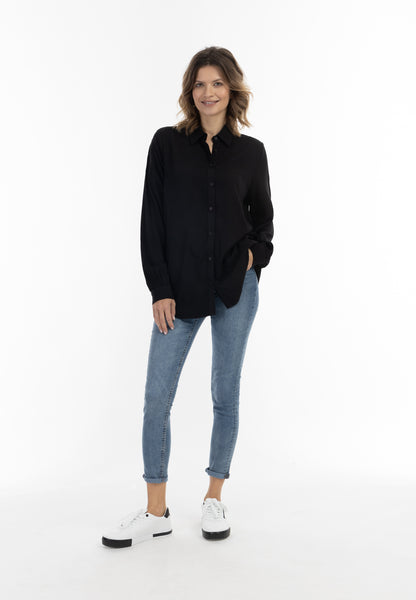 usha BLUE LABEL damska bluzka