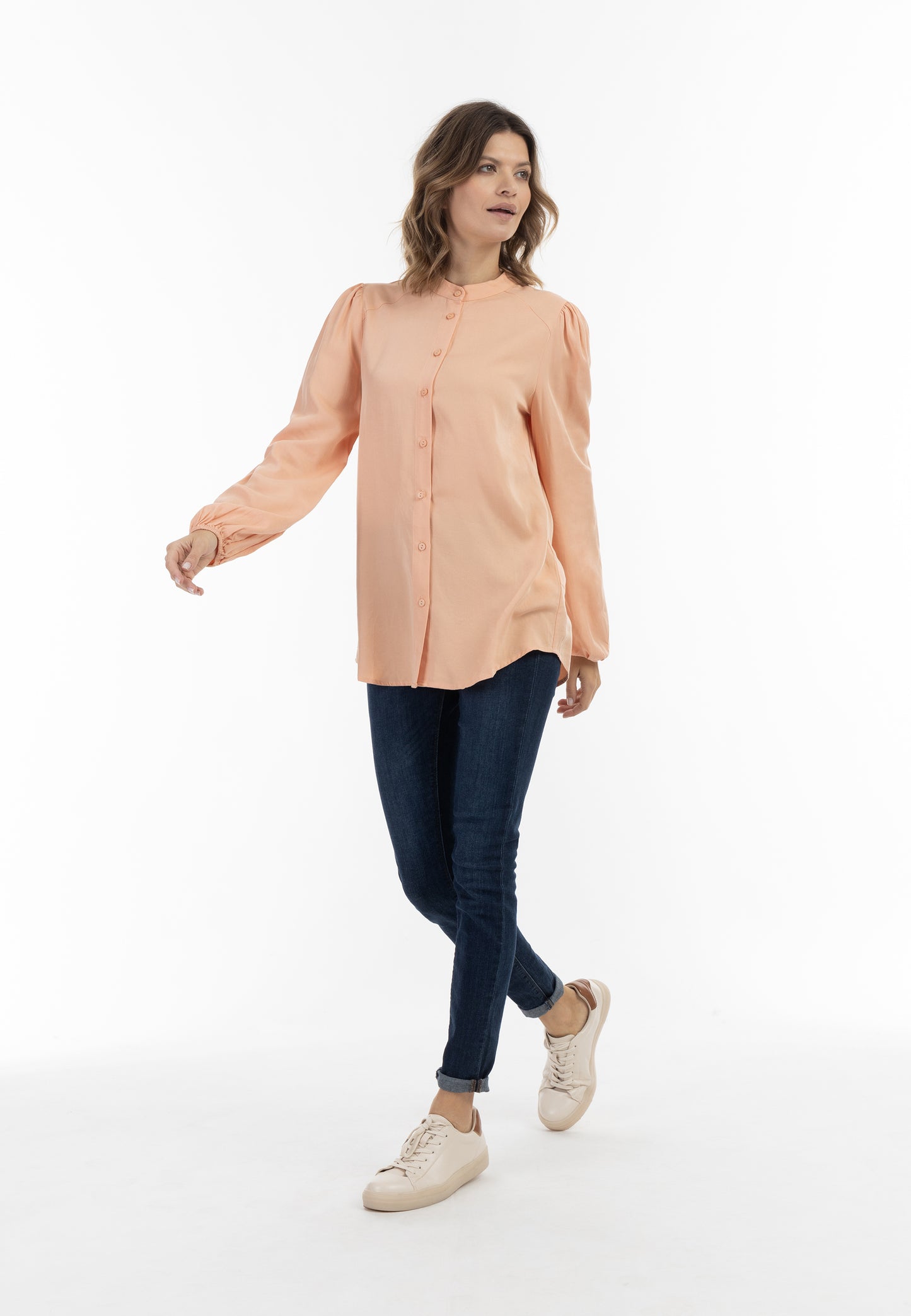 usha BLUE LABEL damska bluzka