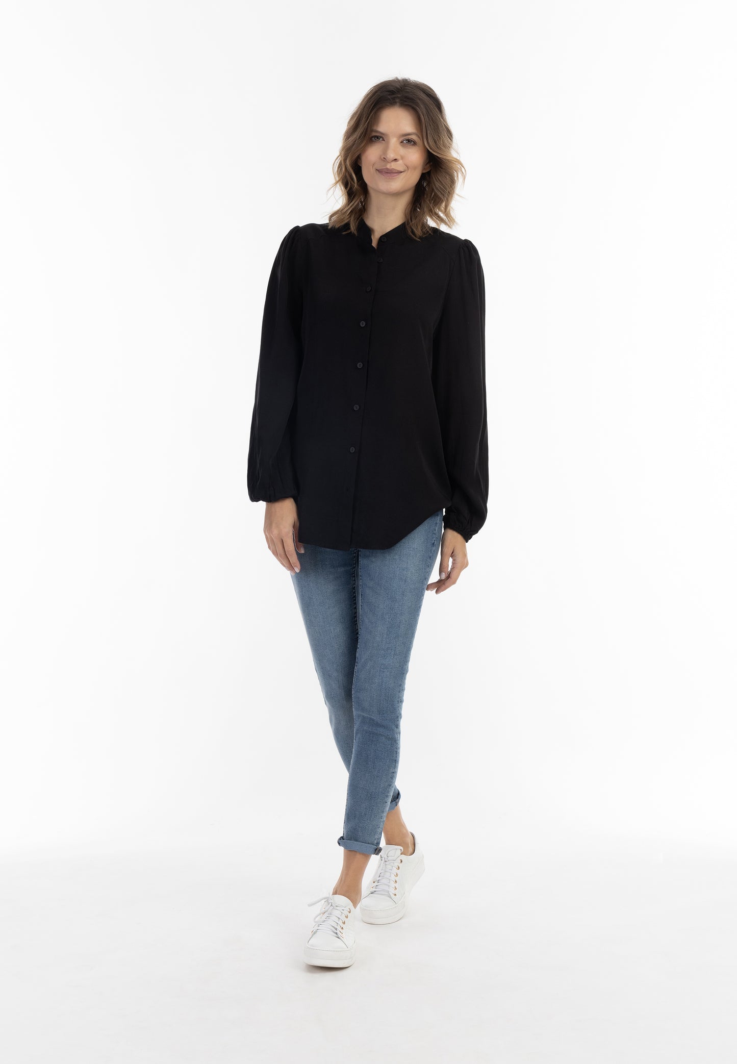 usha BLUE LABEL damska bluzka