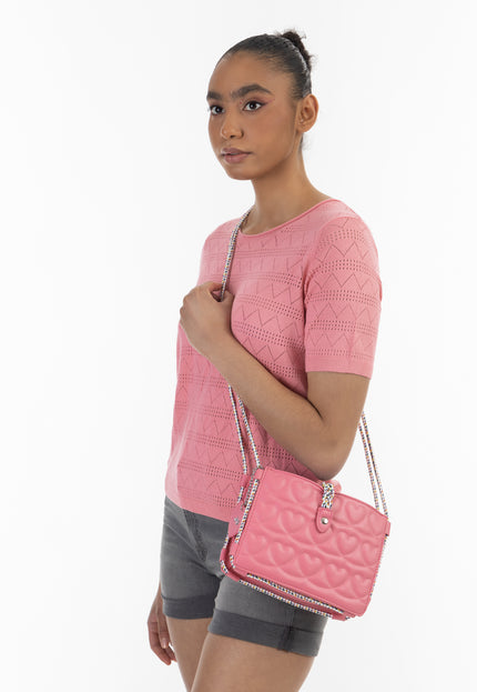 myMo Women's Shoulder Bag