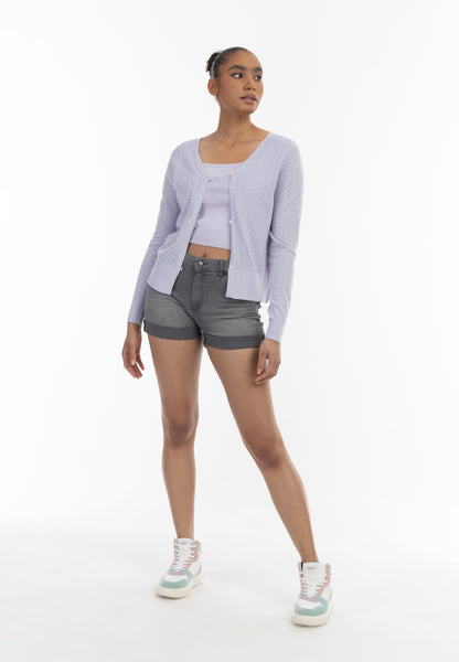 myMo women's cardigan