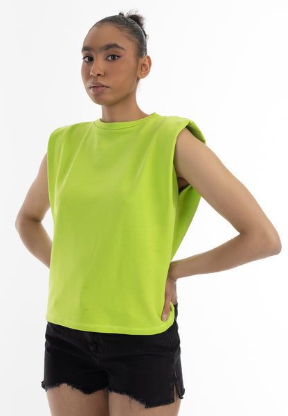 myMo women's sweatshirt