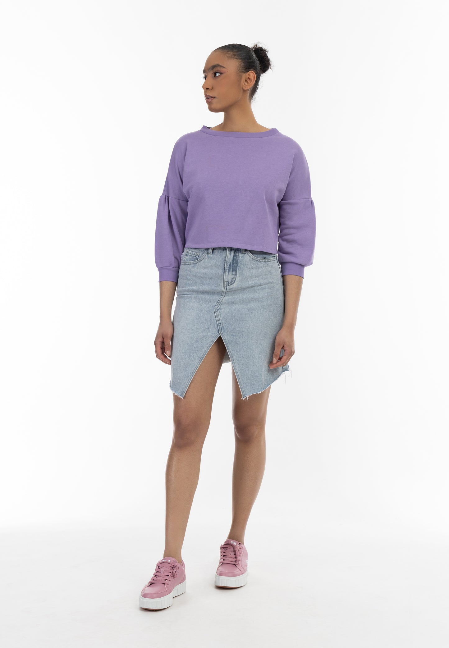 myMo women's sweatshirt