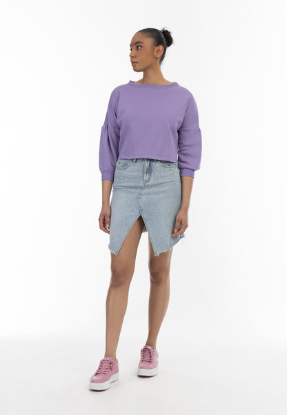 myMo women's sweatshirt