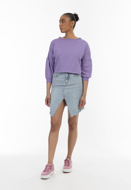 myMo women's sweatshirt