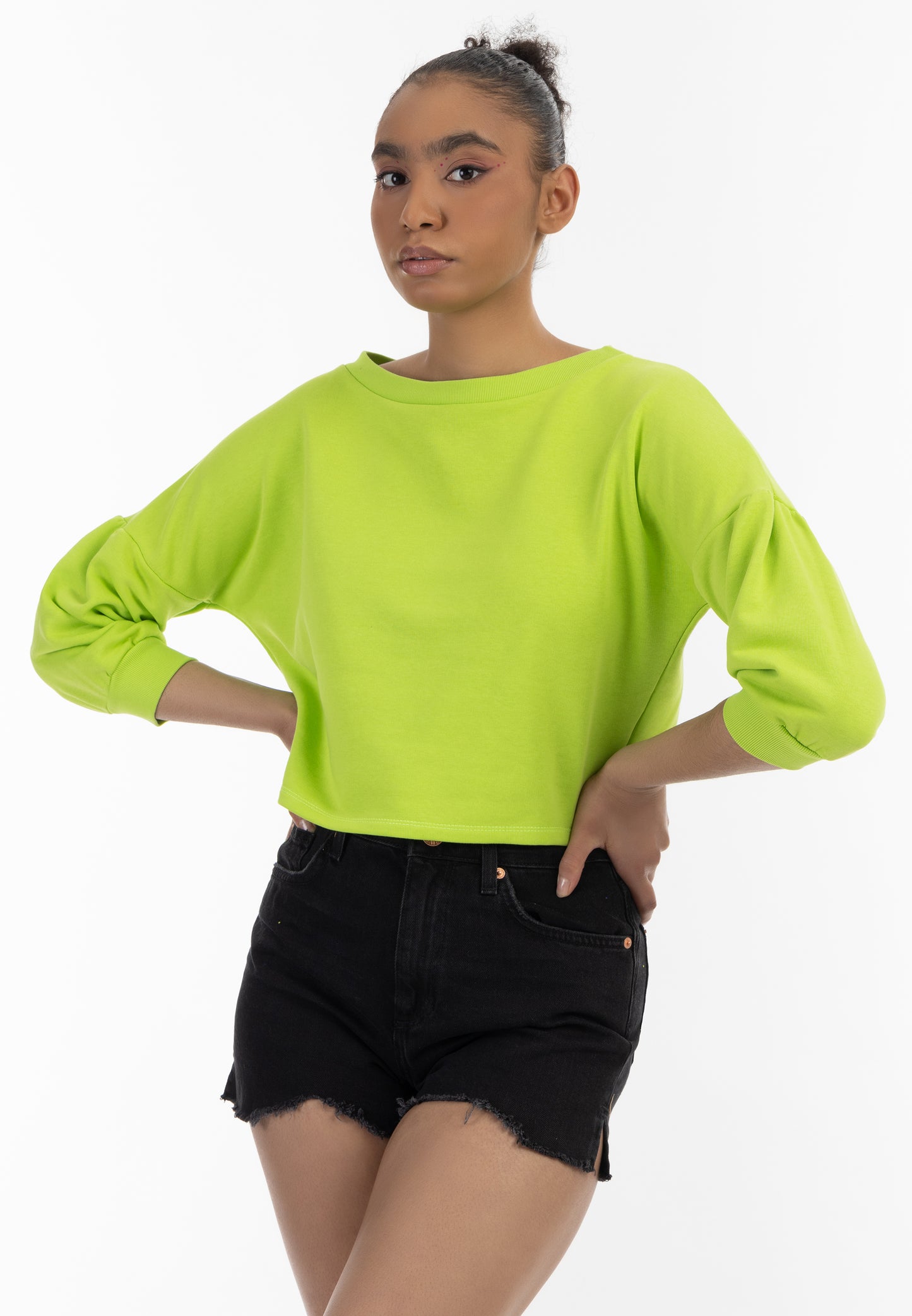 myMo women's sweatshirt