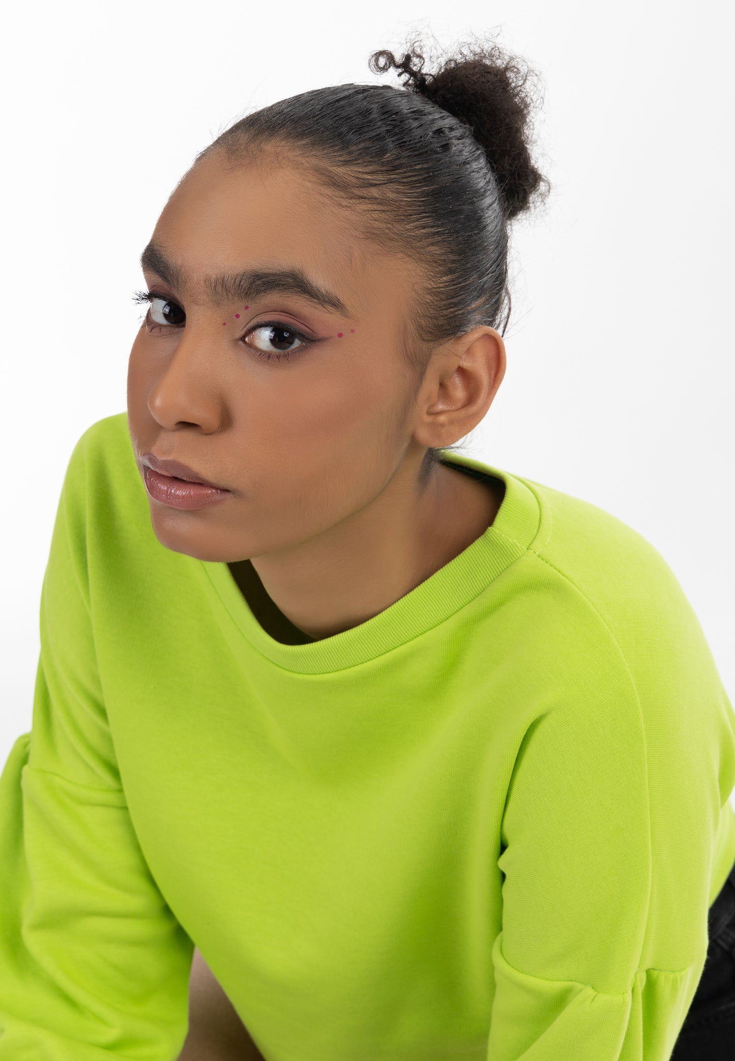 myMo women's sweatshirt