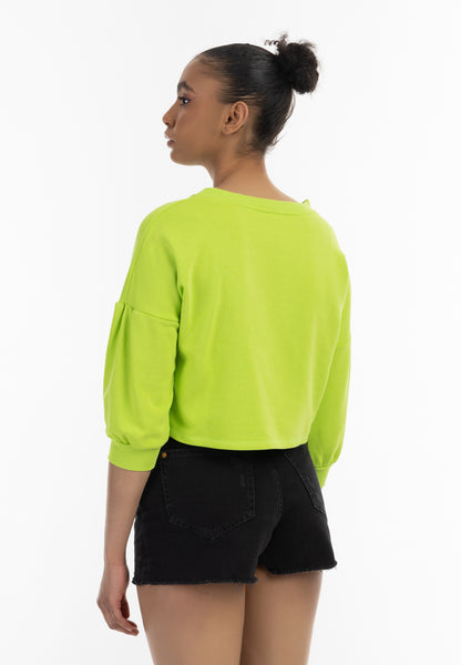 myMo women's sweatshirt