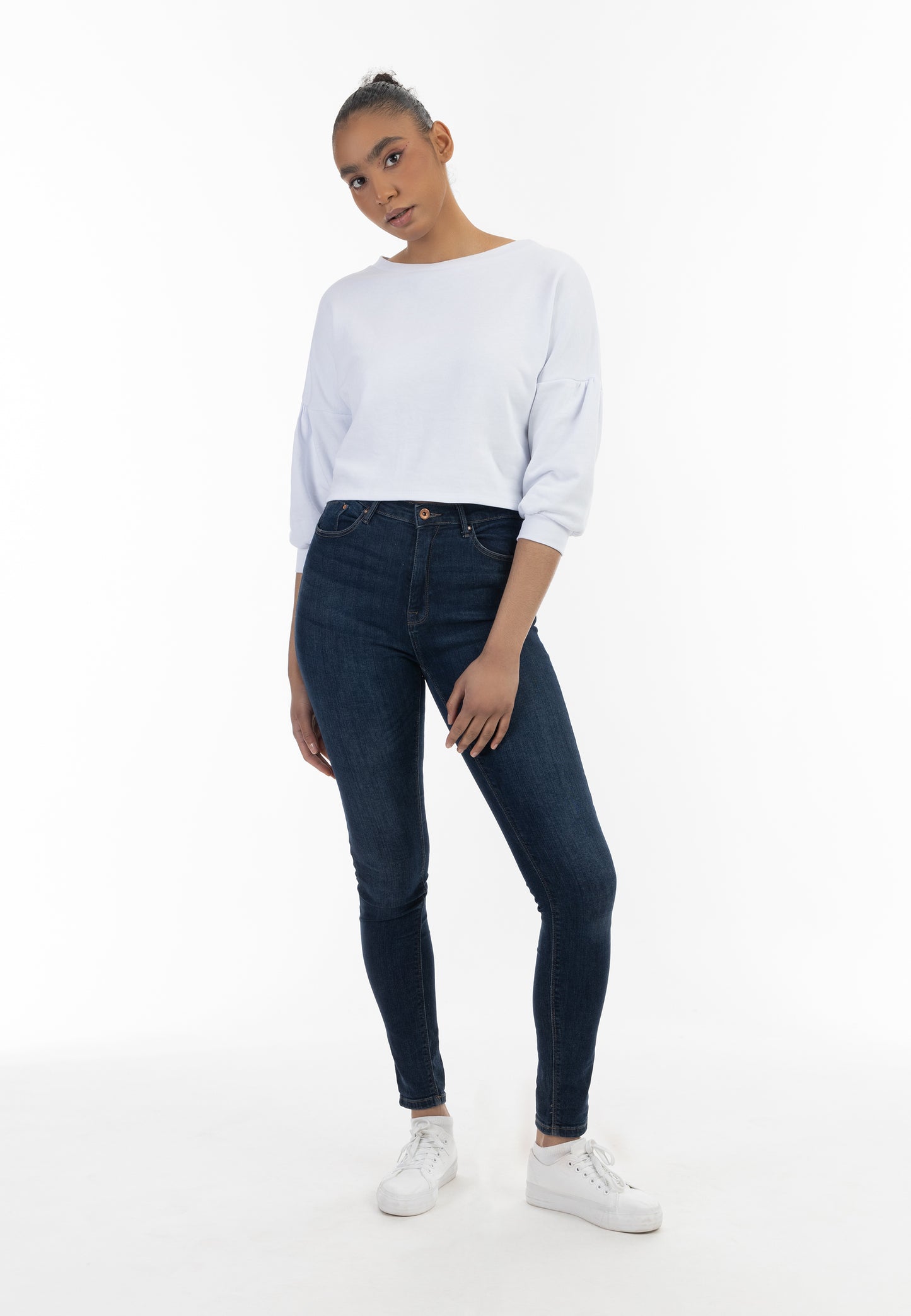 myMo women's sweatshirt