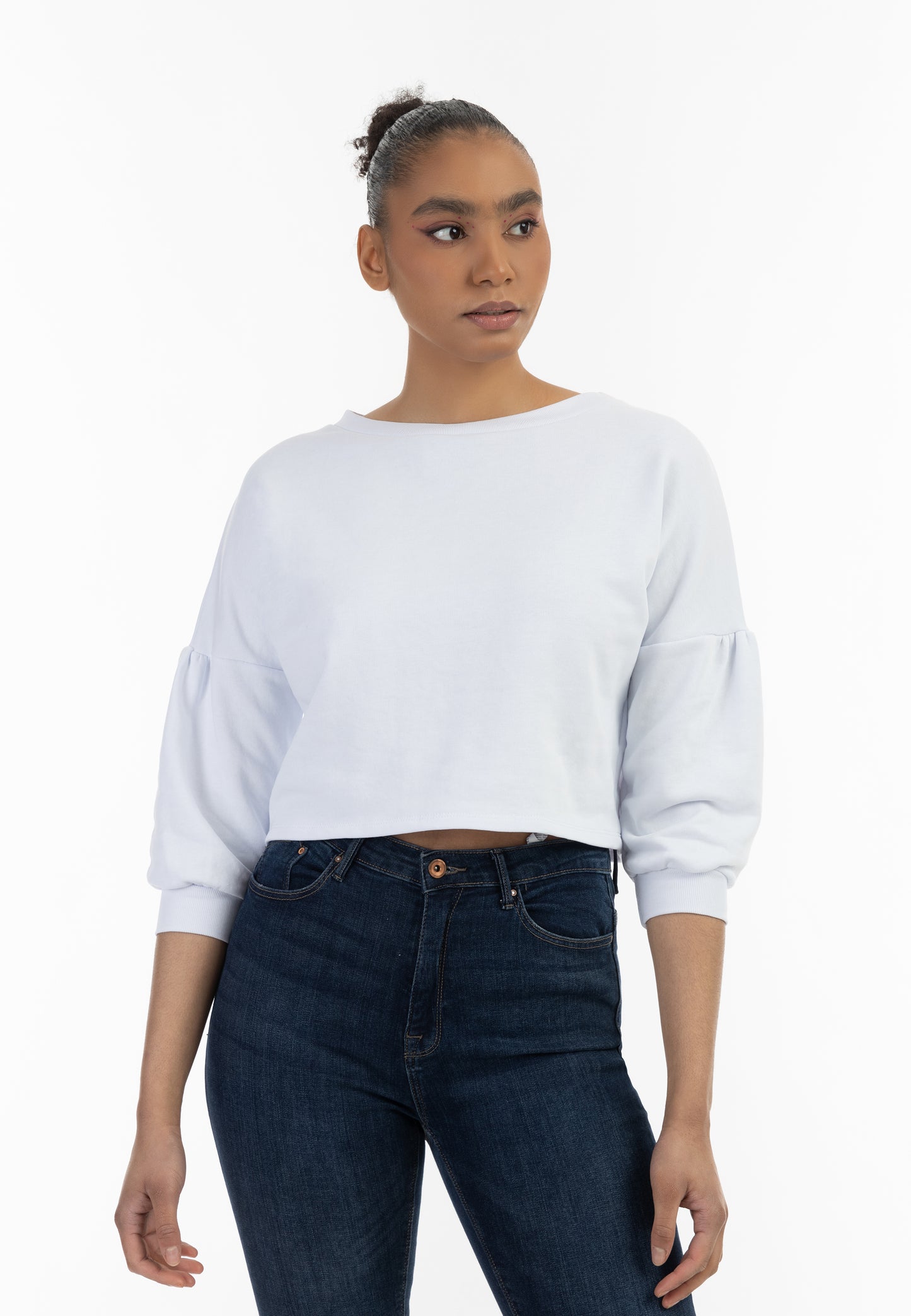 myMo women's sweatshirt