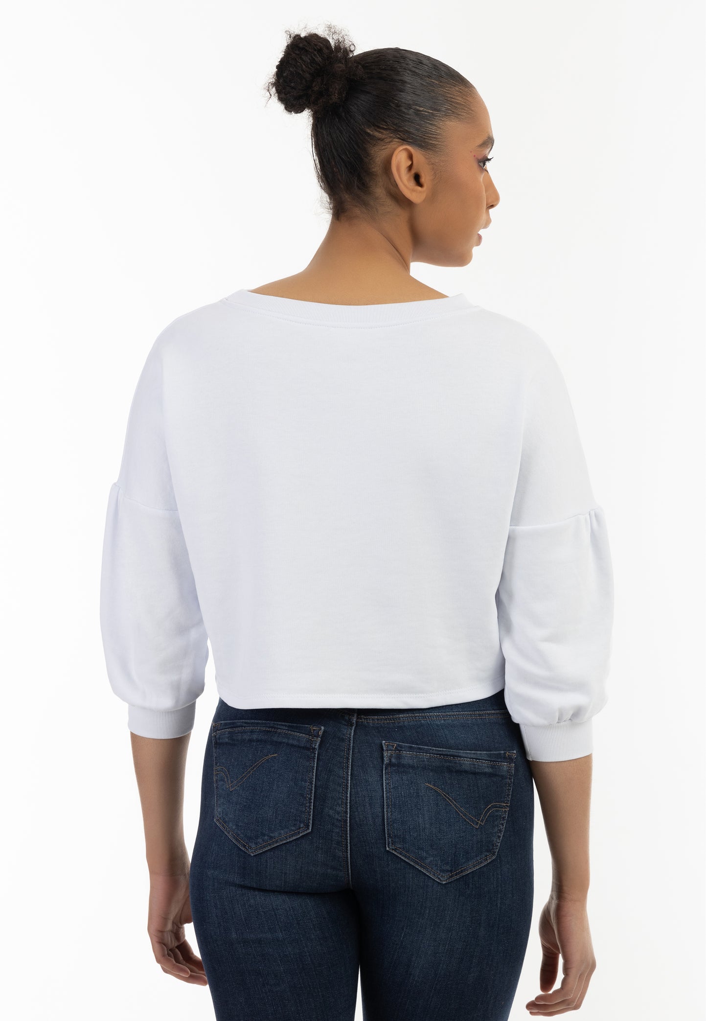 myMo women's sweatshirt