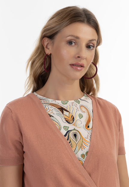 usha Sweter damski