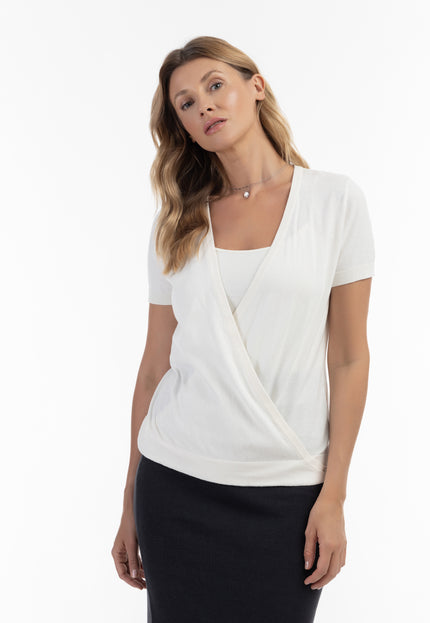 usha Sweter damski