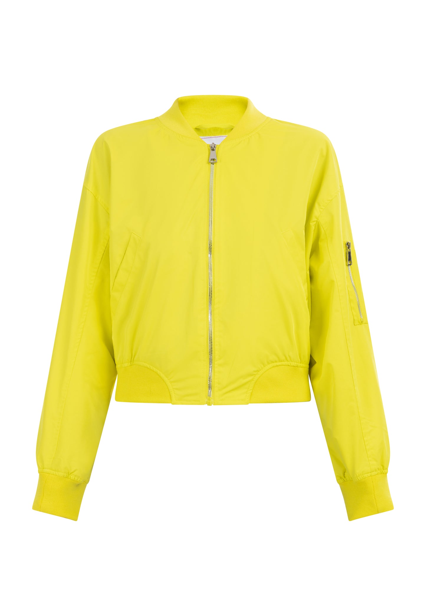 myMo women's bomber jacket