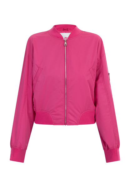 myMo women's bomber jacket