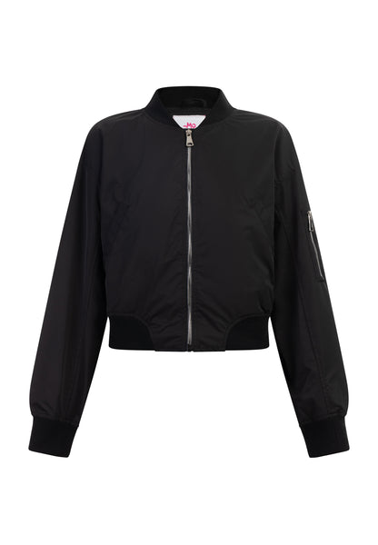 myMo women's bomber jacket