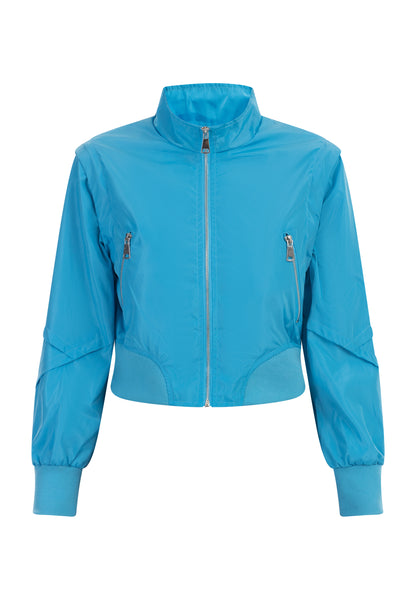 myMo women's blouson jacket