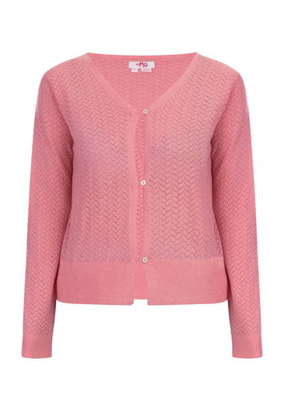 myMo women's cardigan