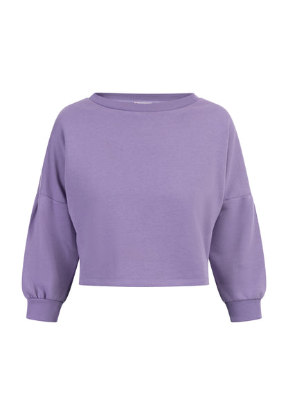 myMo women's sweatshirt