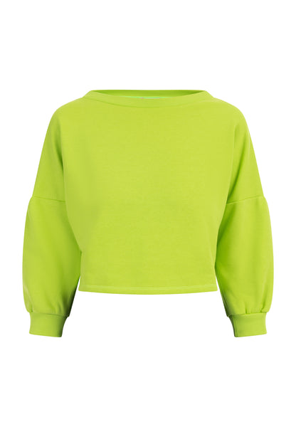 myMo women's sweatshirt
