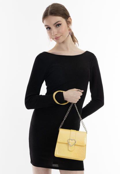 myMo at night women's evening bag