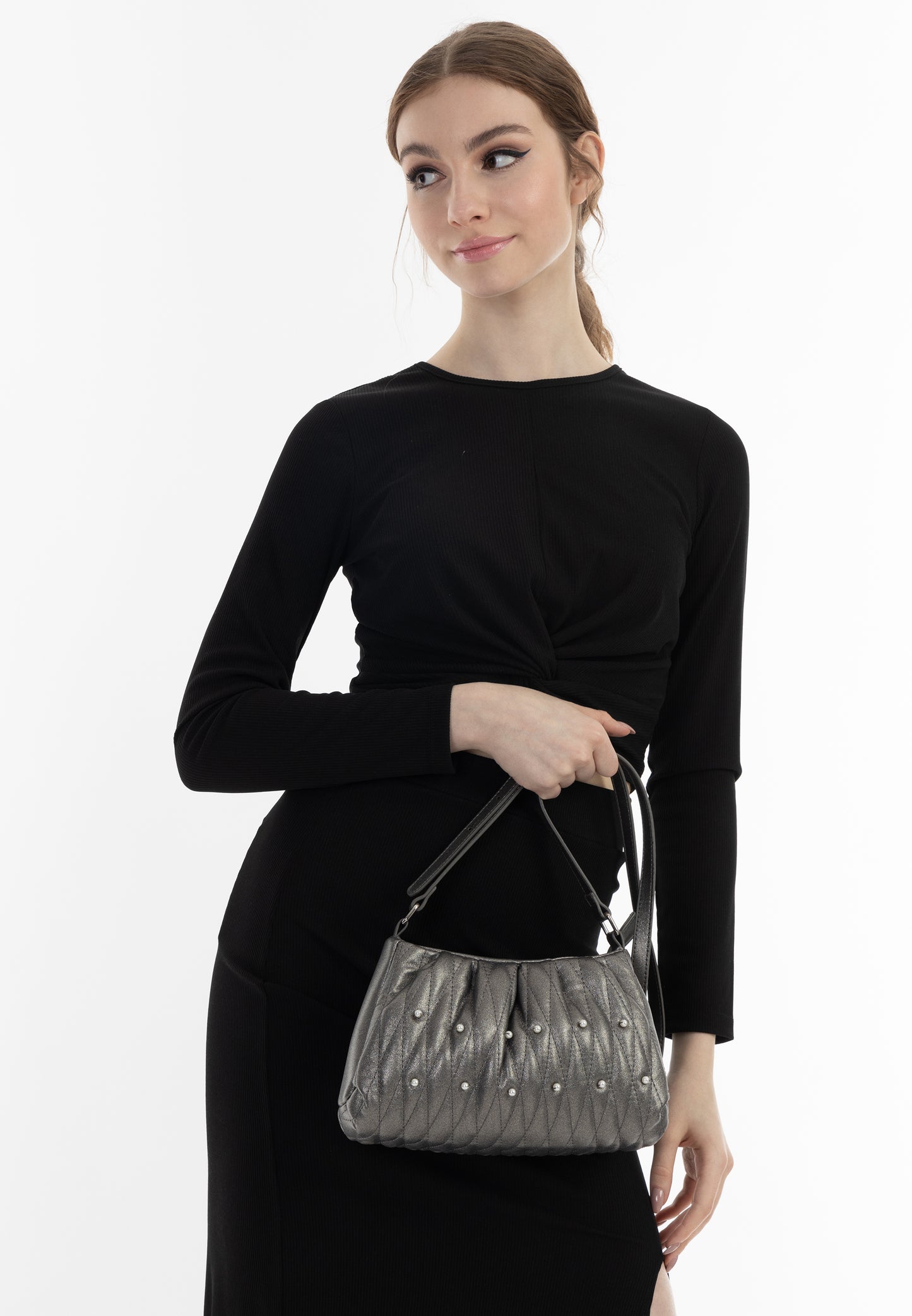 myMo at night women's Clutch/evening bag