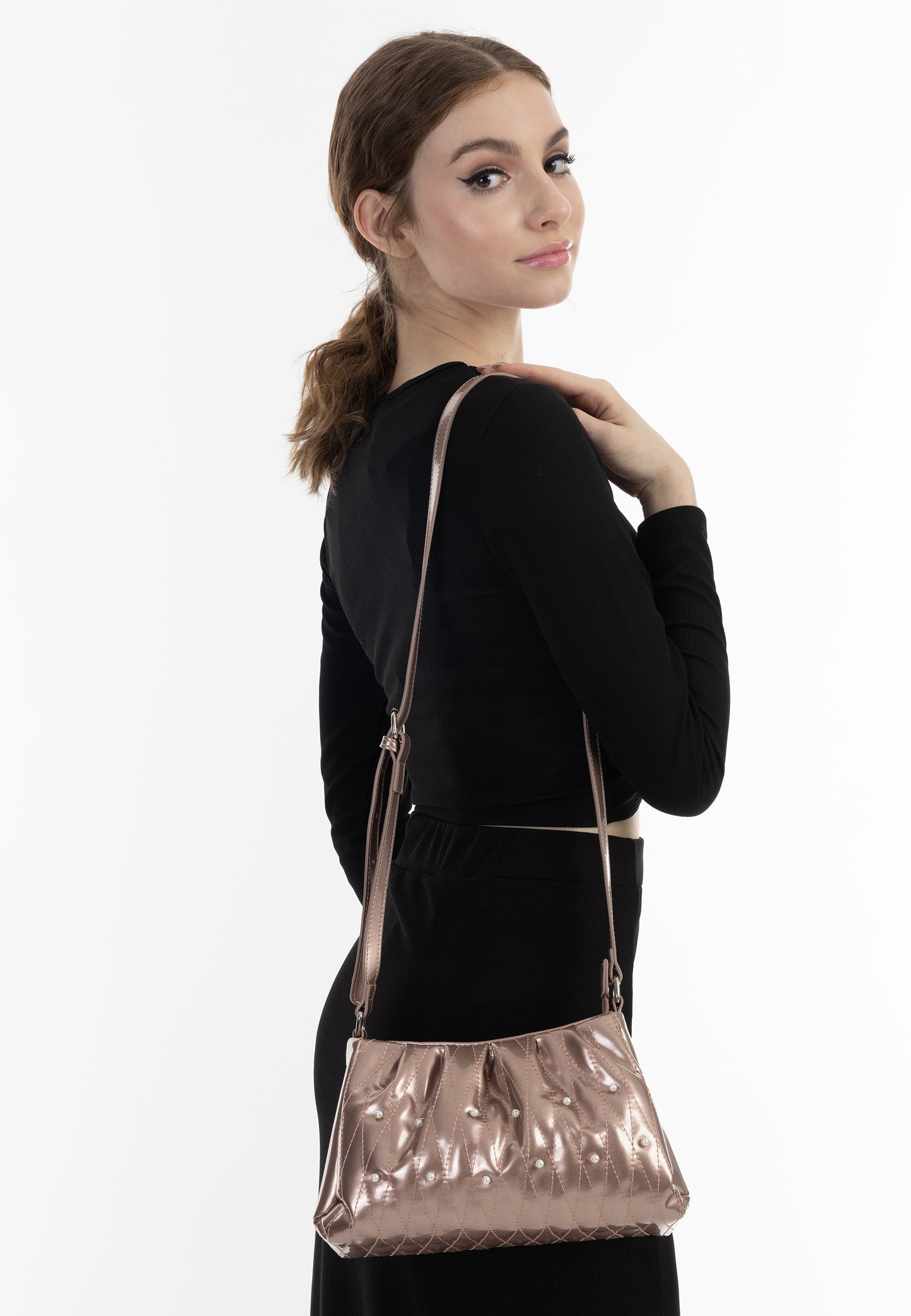 myMo at night women's Clutch/evening bag