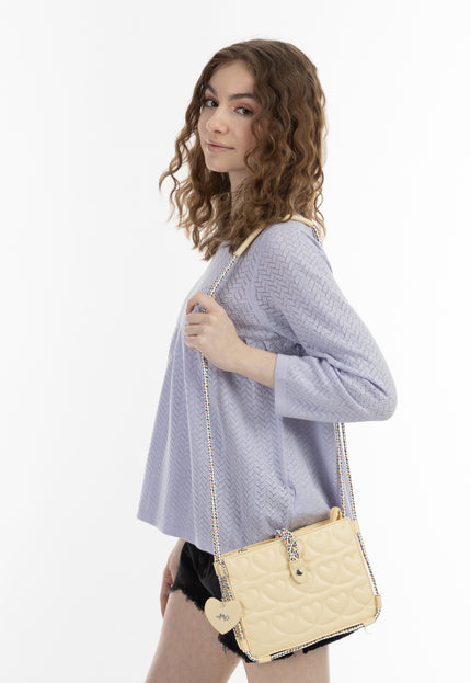 myMo Women's Shoulder Bag