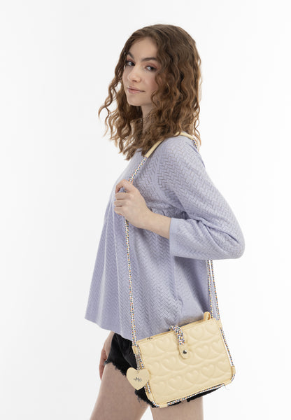 myMo women's shoulder bag