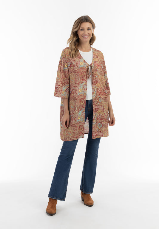 usha FESTIVAL damskie kimono