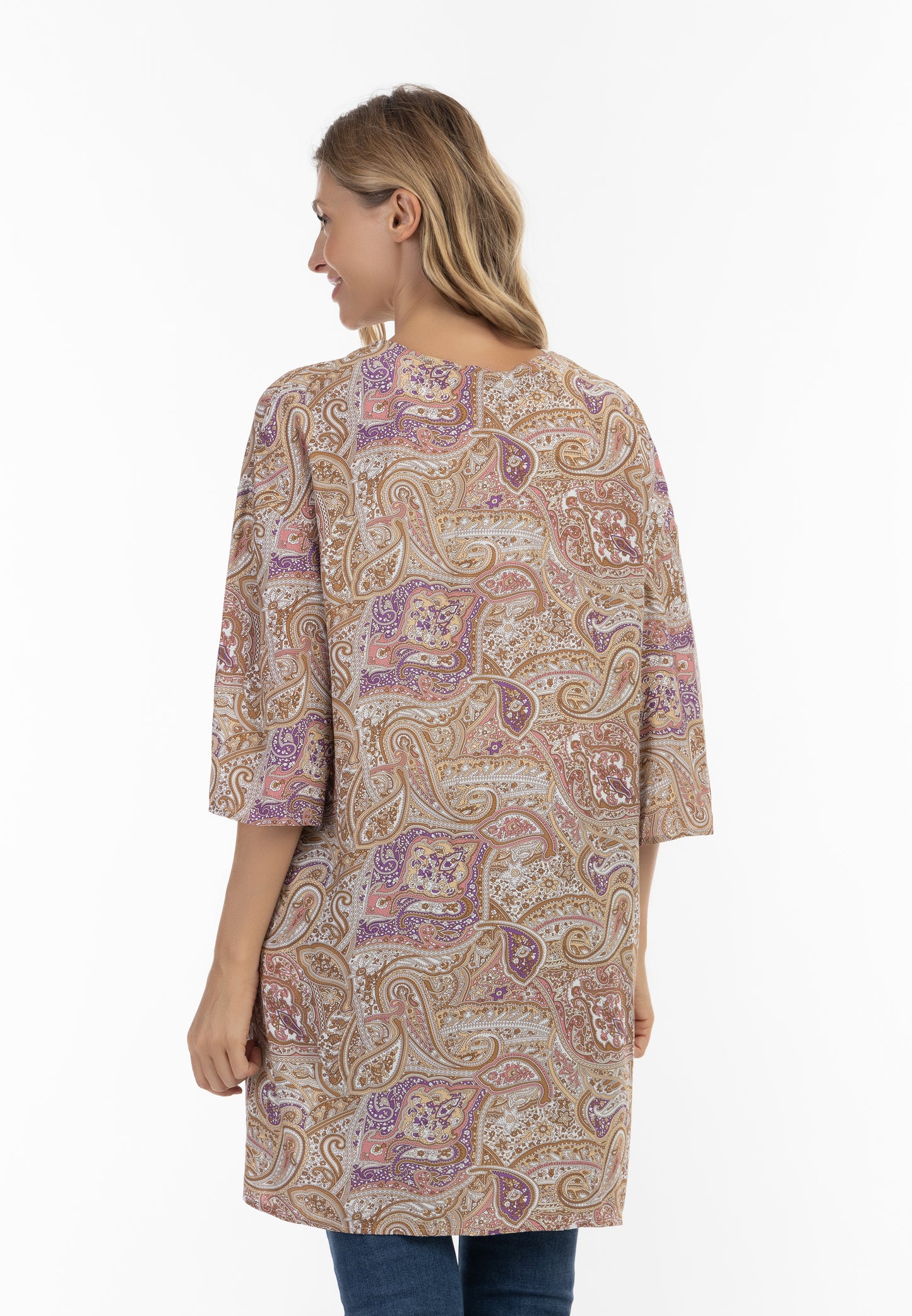 usha FESTIVAL damskie kimono