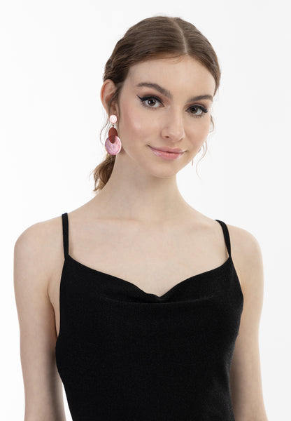 myMo at night women's midi strappy dress