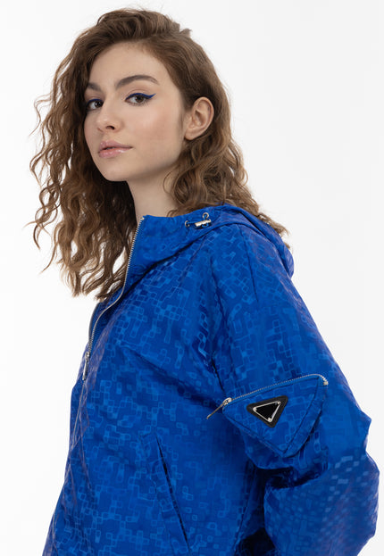 myMo Women's Transition Jacket/Rain Jacket