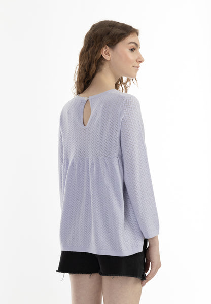 myMo women's knit tunic