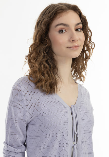 myMo Women's Cardigan