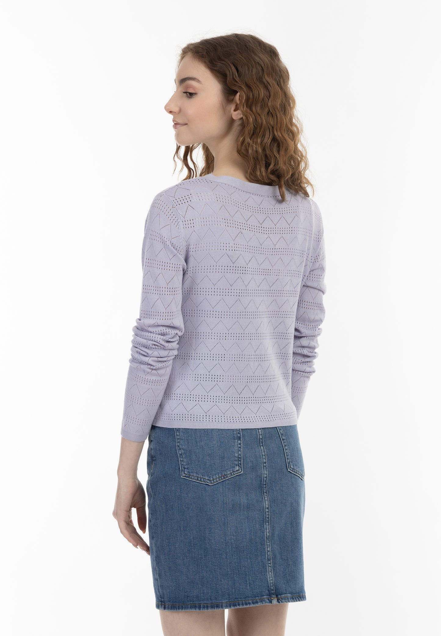 myMo women's cardigan