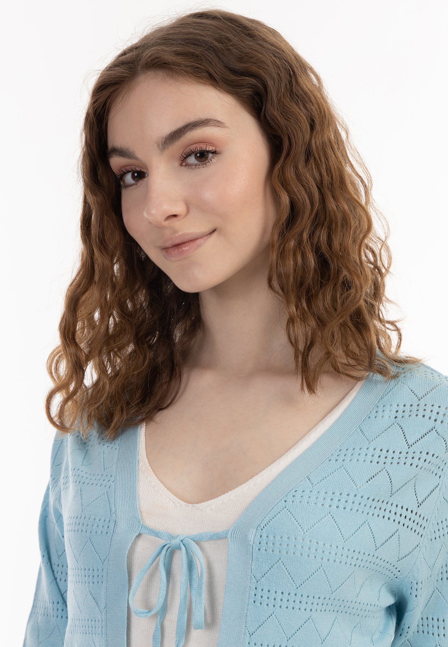 myMo women's cardigan