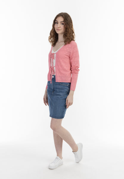 myMo women's cardigan